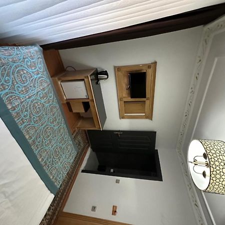 Blue Tuana Hotel Old City Istanbul Ngoại thất bức ảnh