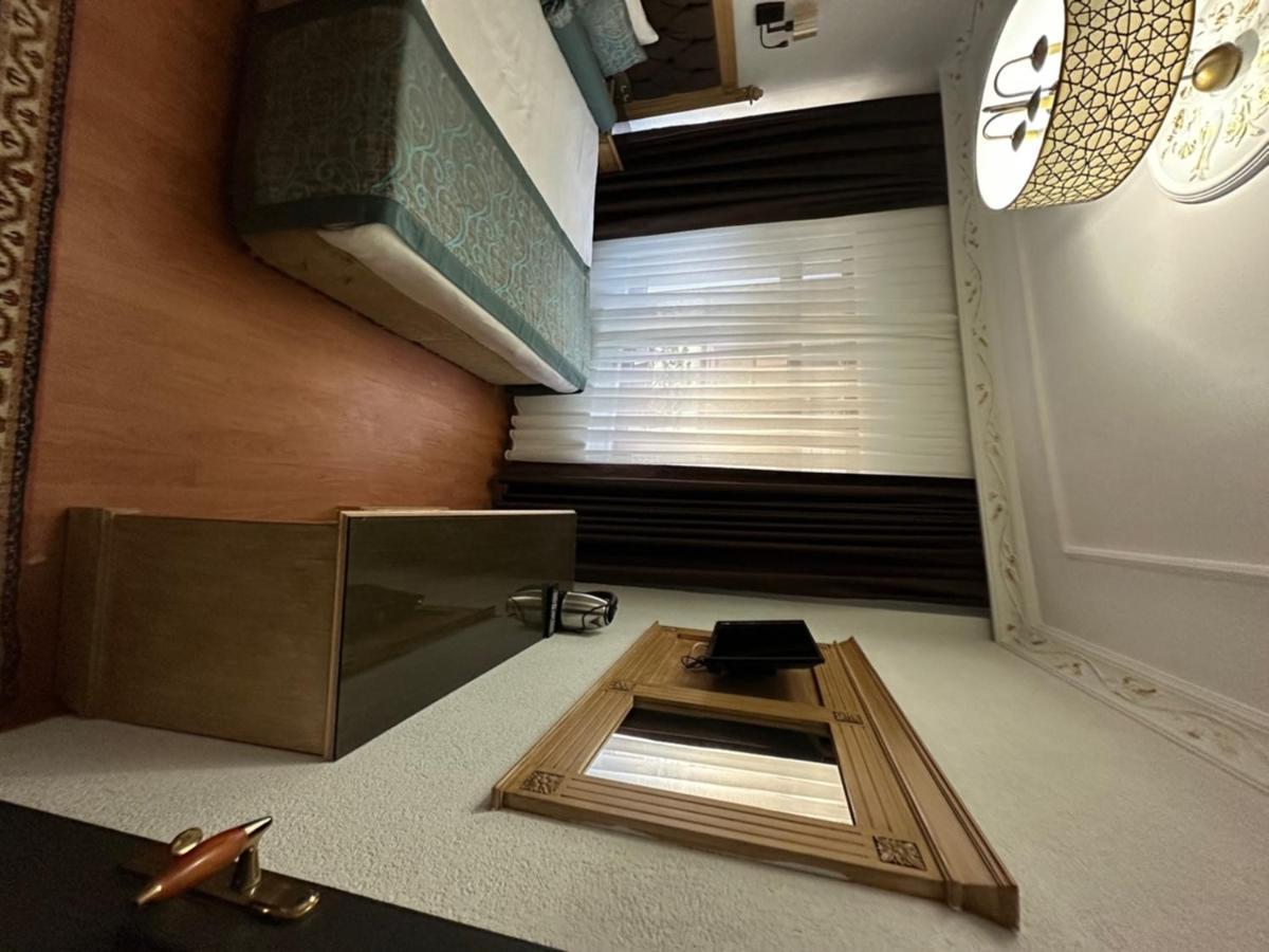 Blue Tuana Hotel Old City Istanbul Ngoại thất bức ảnh