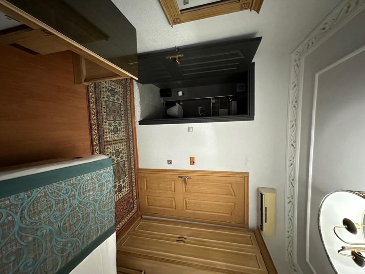 Blue Tuana Hotel Old City Istanbul Ngoại thất bức ảnh