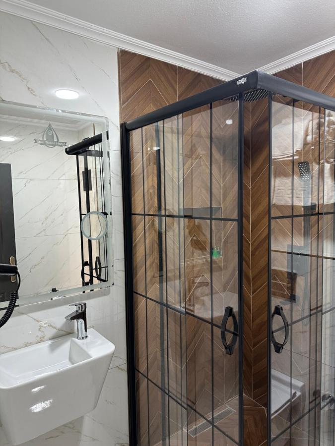 Blue Tuana Hotel Old City Istanbul Ngoại thất bức ảnh