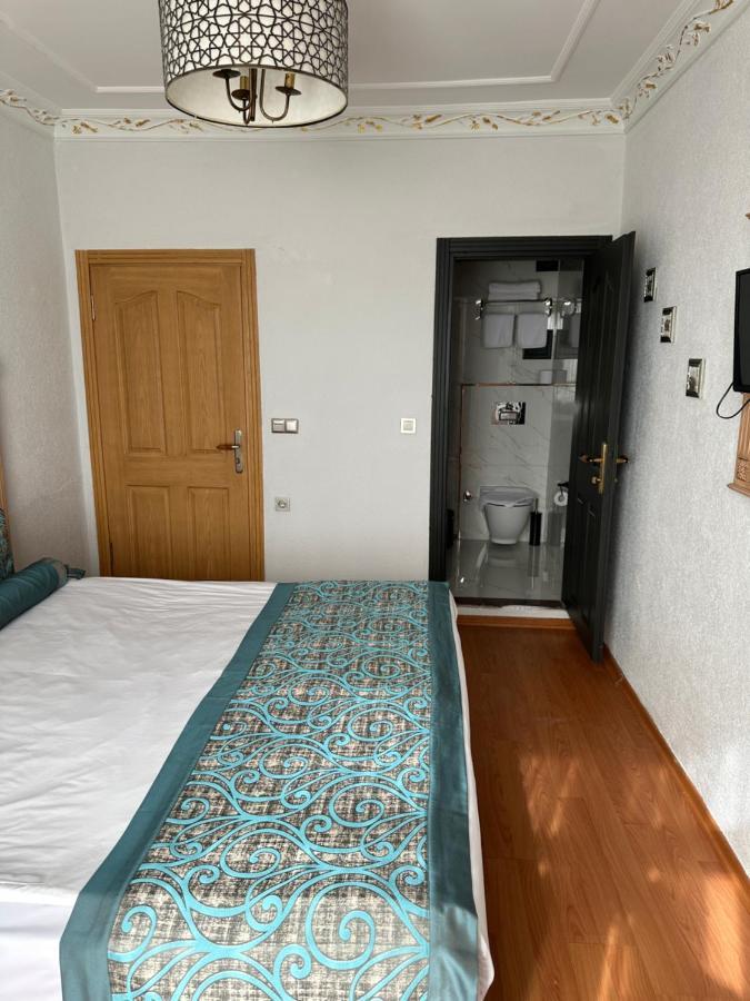 Blue Tuana Hotel Old City Istanbul Ngoại thất bức ảnh