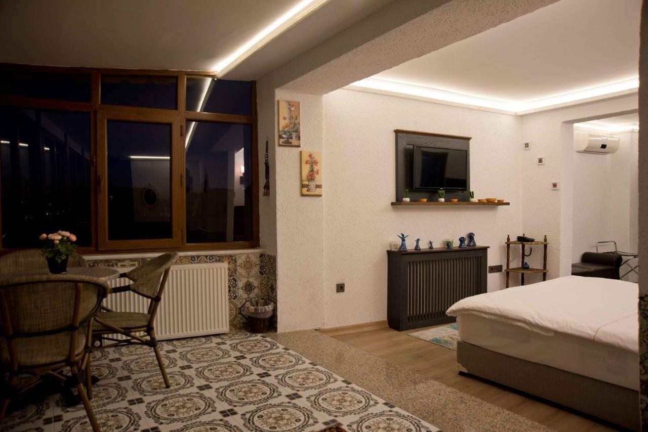 Blue Tuana Hotel Old City Istanbul Ngoại thất bức ảnh