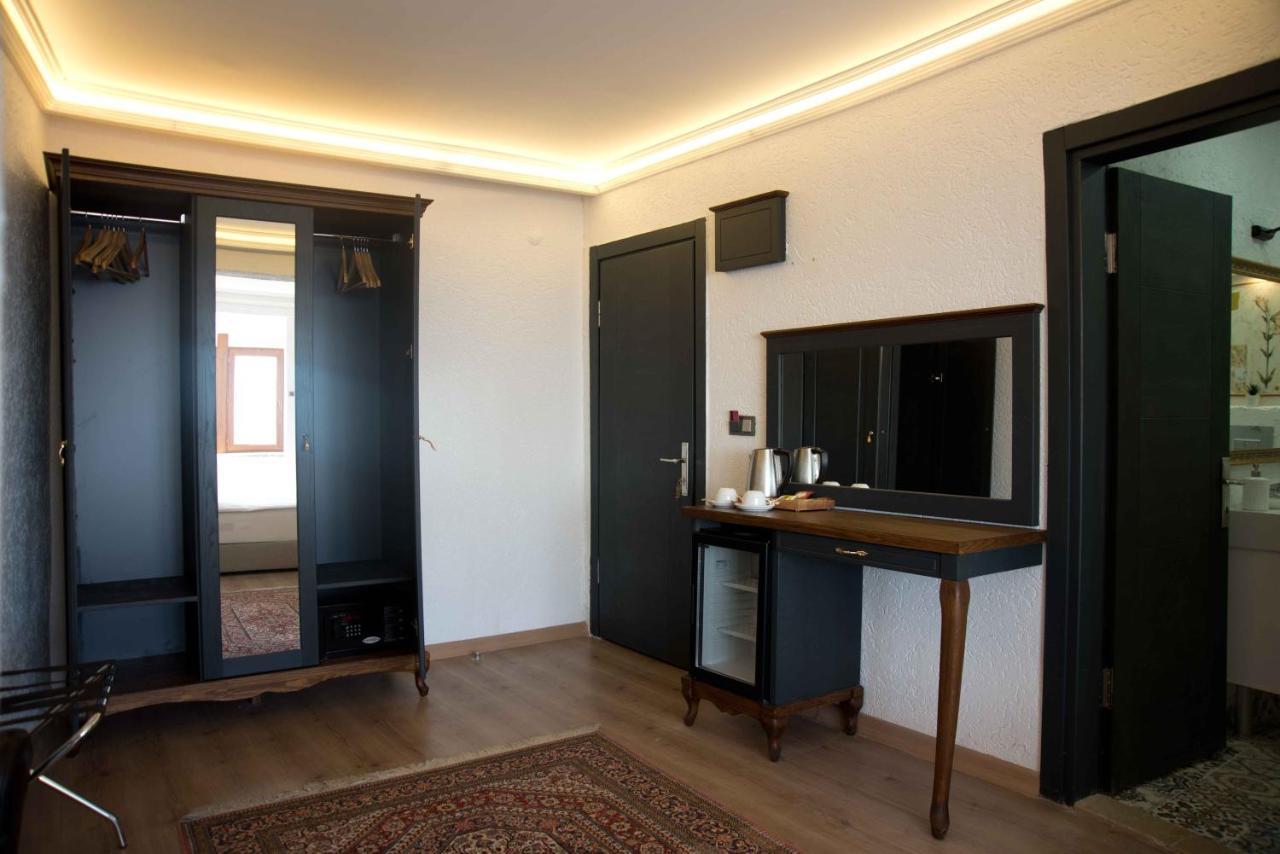 Blue Tuana Hotel Old City Istanbul Ngoại thất bức ảnh