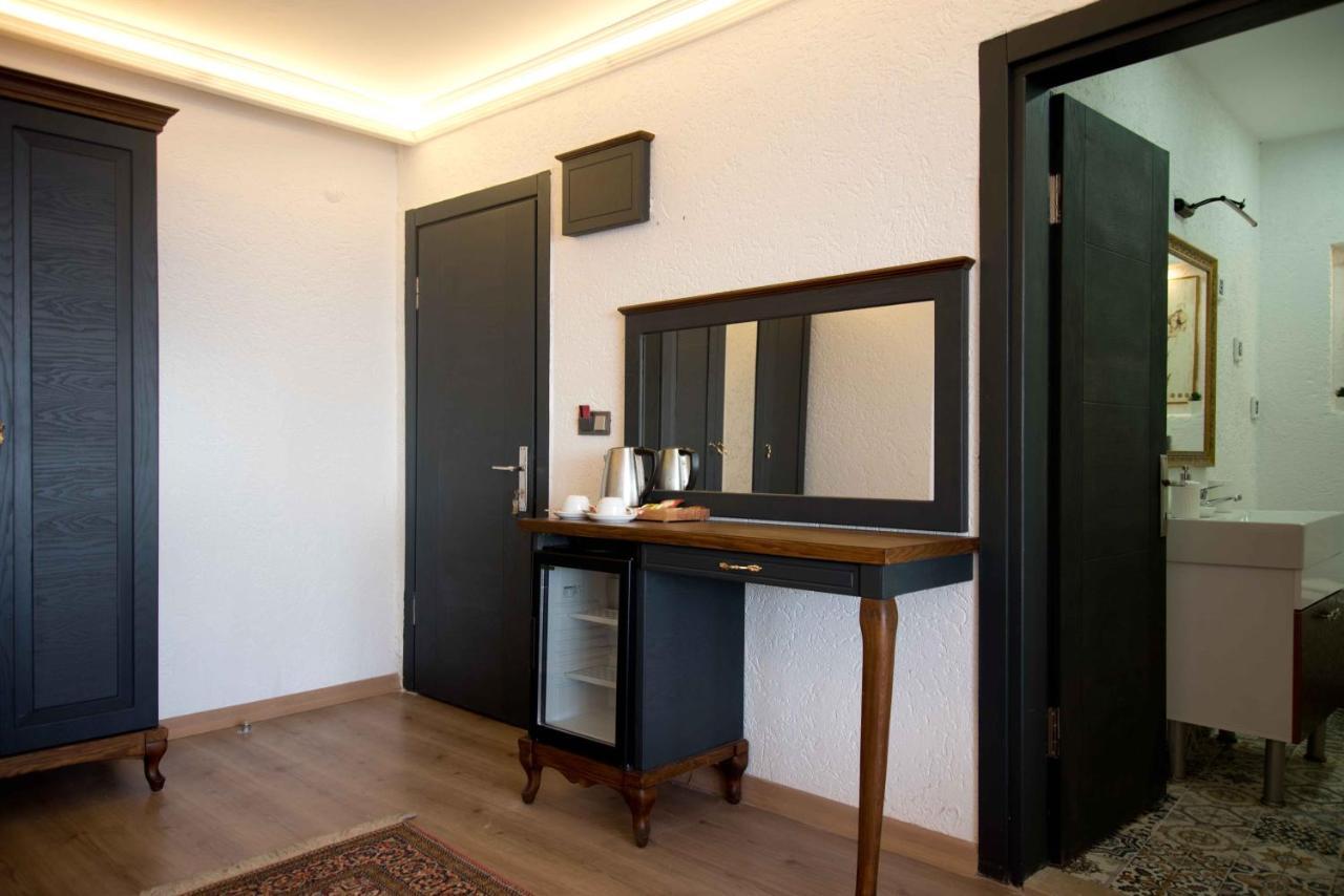 Blue Tuana Hotel Old City Istanbul Ngoại thất bức ảnh