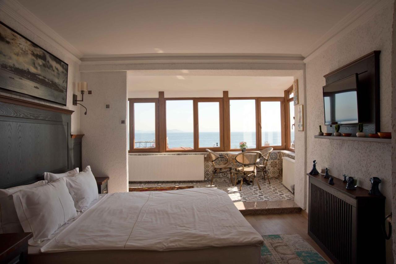 Blue Tuana Hotel Old City Istanbul Ngoại thất bức ảnh